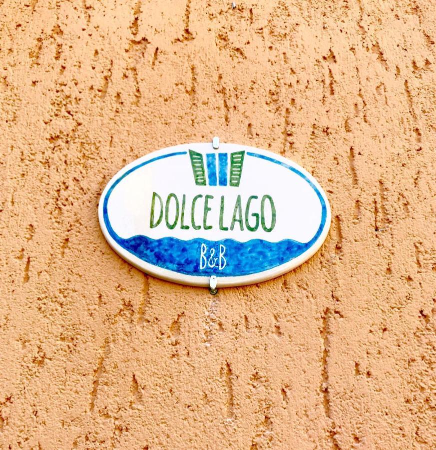 Dolce Lago B&B 圣菲利斯·德尔·贝纳茨 外观 照片