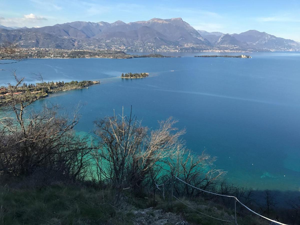 Dolce Lago B&B 圣菲利斯·德尔·贝纳茨 外观 照片