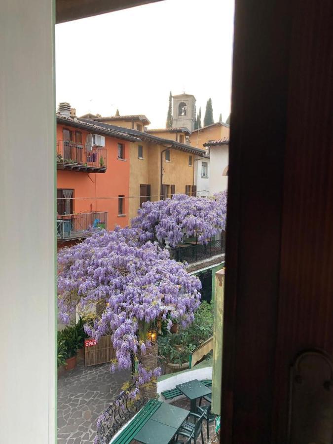 Dolce Lago B&B 圣菲利斯·德尔·贝纳茨 外观 照片