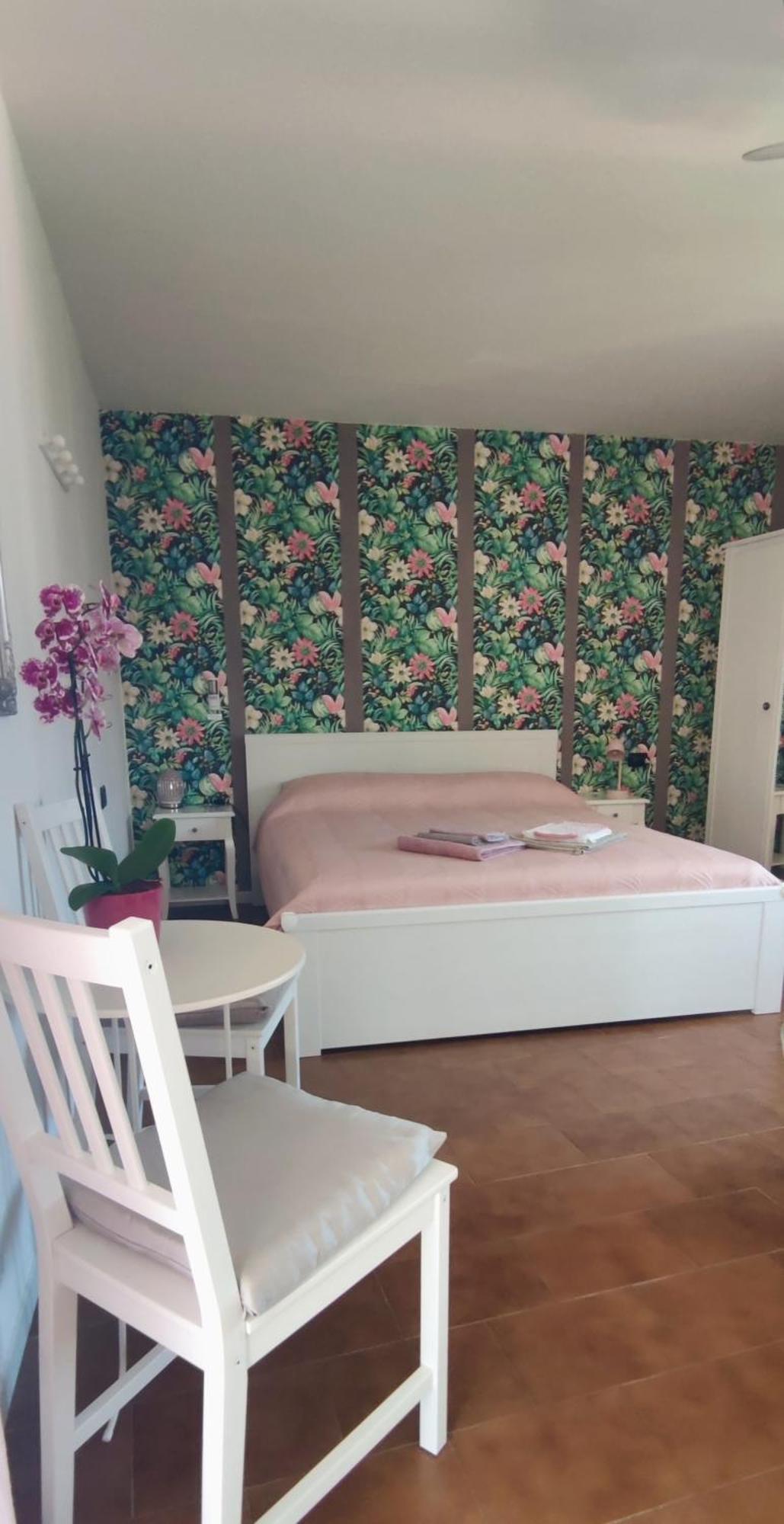 Dolce Lago B&B 圣菲利斯·德尔·贝纳茨 外观 照片
